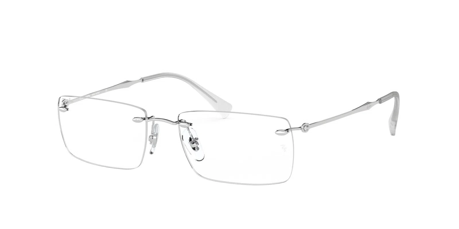 Ray-Ban 8755 Eyeglasses - view 6
